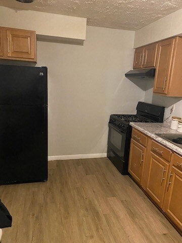 Foto del edificio - 9122 S Parnell Ave