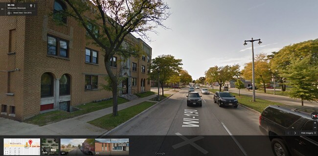 Foto del edificio - 2431 W Capitol Dr