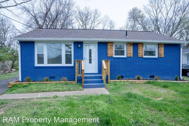Building Photo - 2 br, 1 bath House - 3914 Creekside Drive