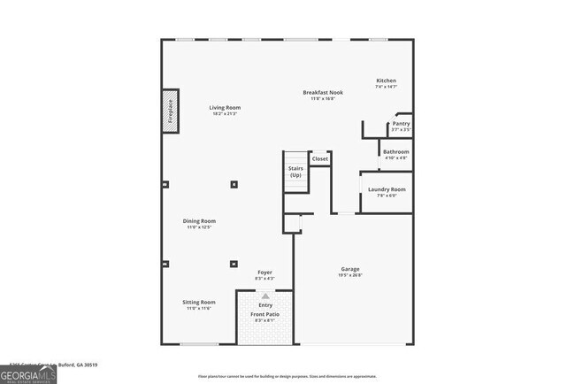 Building Photo - 5265 Cactus Cove Ln