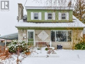 Building Photo - 14 Tofield Crescent