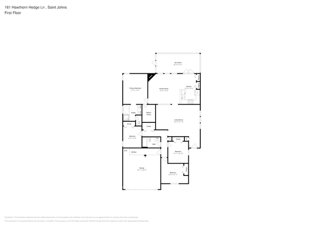 Building Photo - 161 Hawthorn Hedge Ln