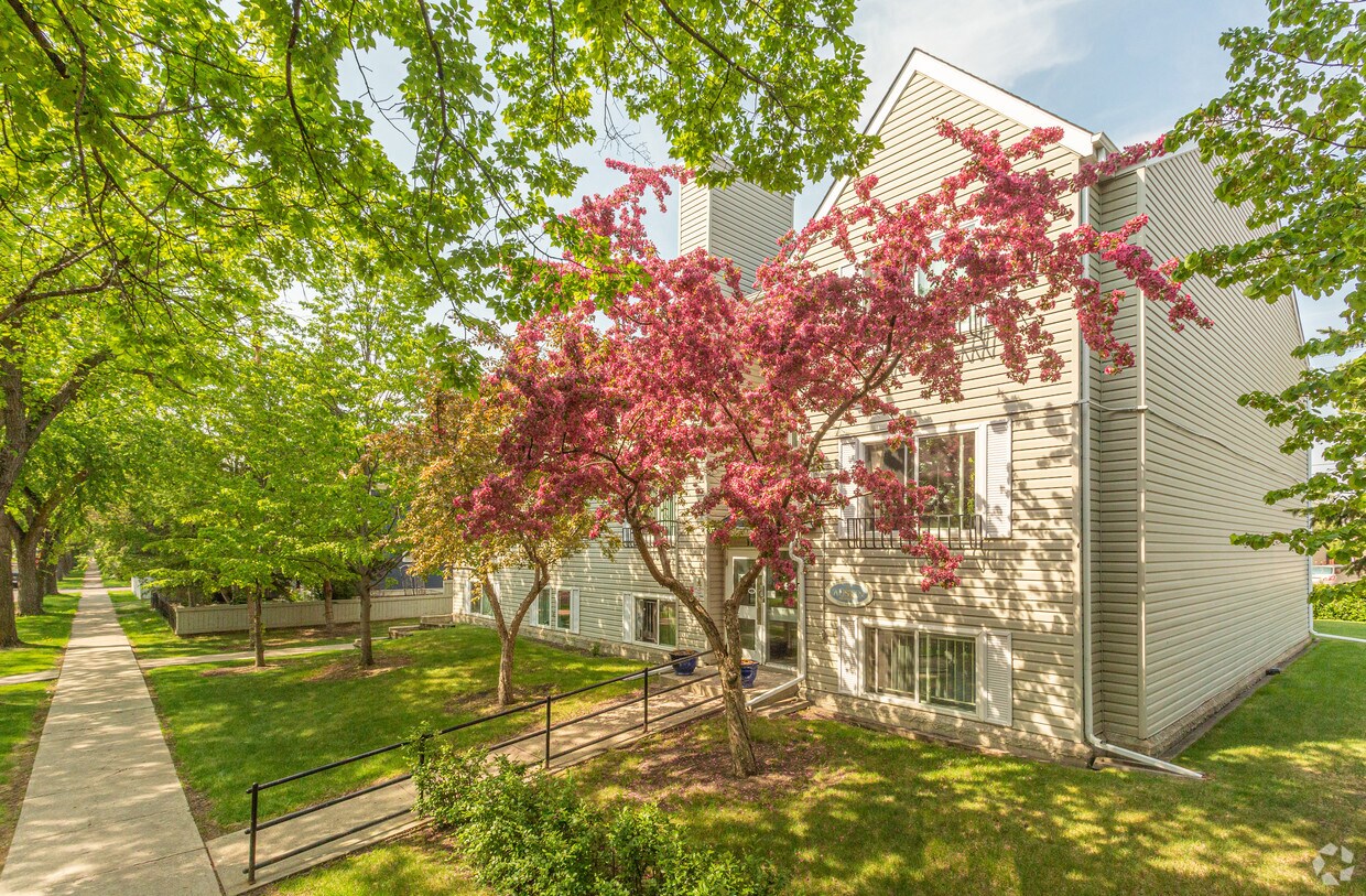 Photo principale - York Street Apartment Rentals