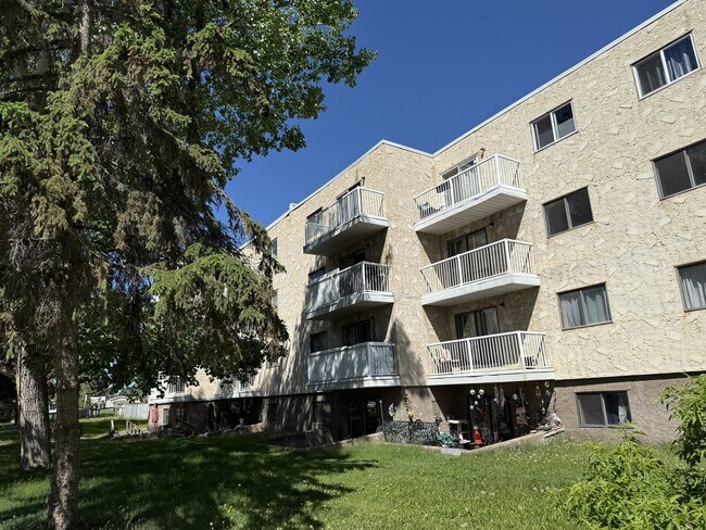 Photo du bâtiment - 400 Calahoo Rd