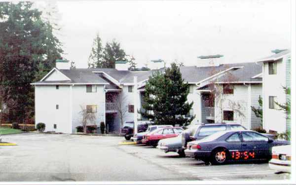 Building Photo - Timber Ridge