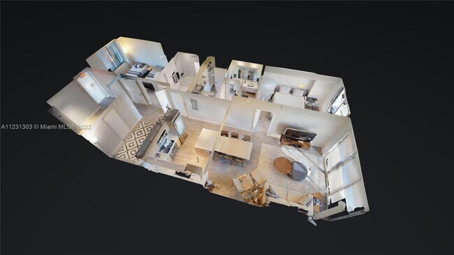 Foto del edificio - 16385 Biscayne Blvd