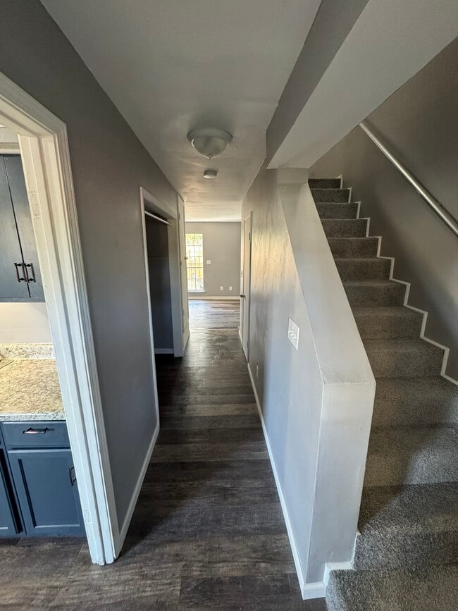 Foto del edificio - 3136 Gentilly Ct