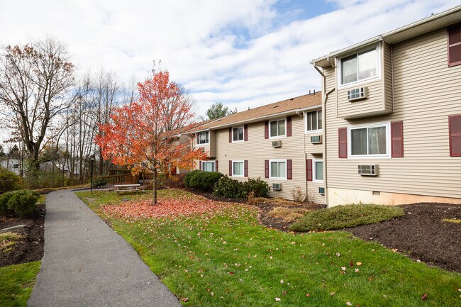 Foto del edificio - Applewood Acres