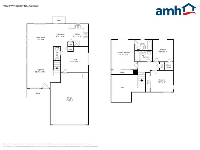 Foto del edificio - 10633 W Piccadilly Rd