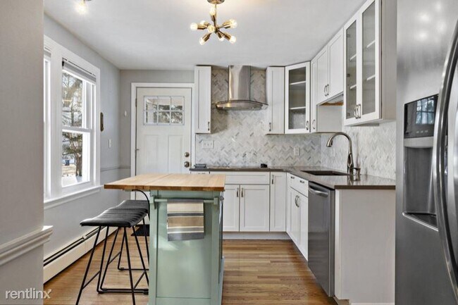 Foto del edificio - 3 br, 1 bath House - 514 Auburn Street