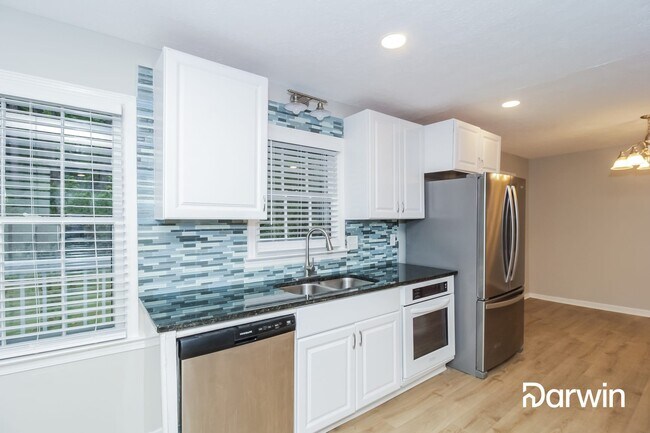 Building Photo - 2476 Red Barn Road, Marietta, GA 30064