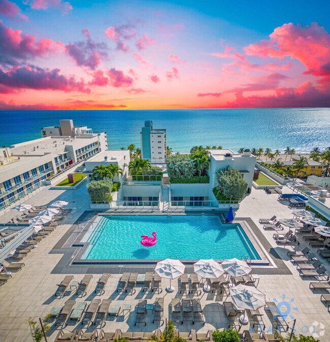 Building Photo - 777 N Ocean Dr