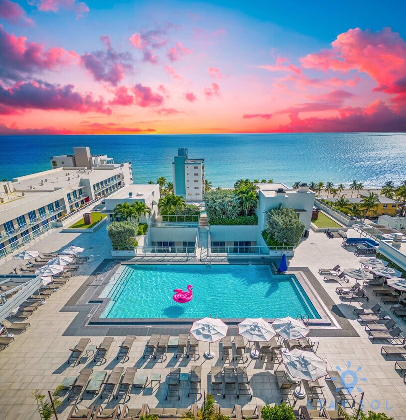 Foto principal - 777 N Ocean Dr