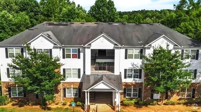 Building Photo - 1302 Waldrop Pl