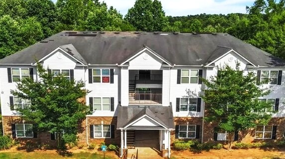 Foto principal - 1302 Waldrop Pl