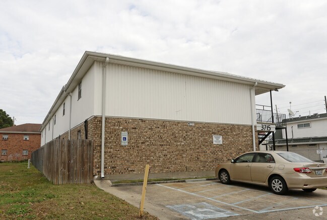 Foto del edificio - 3715 Marion St