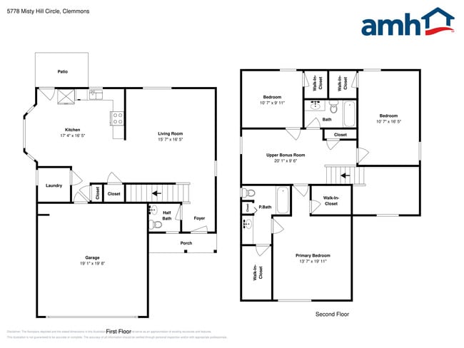 Building Photo - 5778 Misty Hill Cir