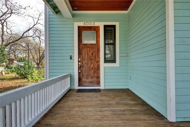 Building Photo - 4003 Avenue H