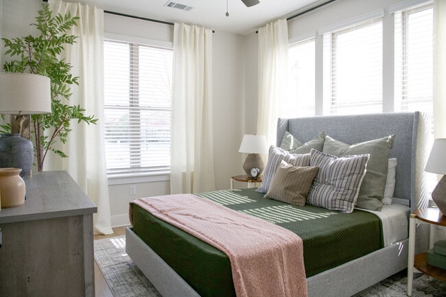 Building Photo - NOVEL University Place by Crescent Communities