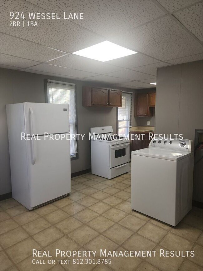Foto del edificio - 924 Wessel Ln