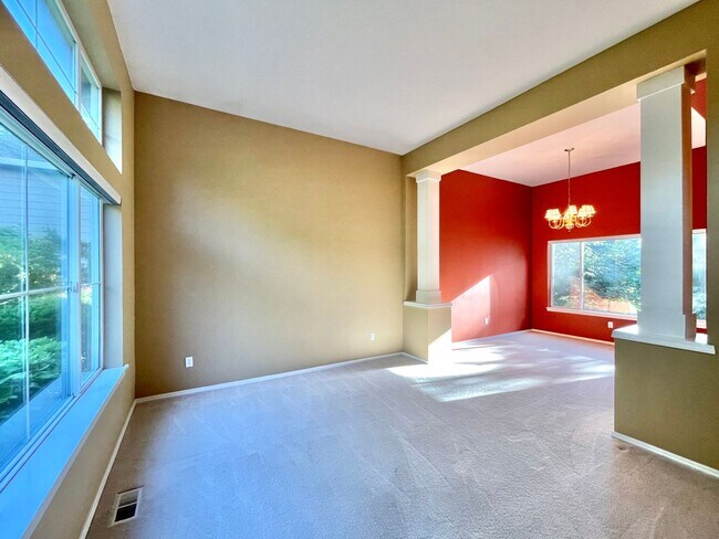 Foto del edificio - Great Home for rent