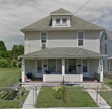 Building Photo - 1508 Lagonda Ave