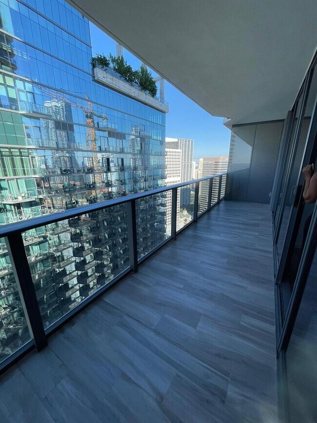 Foto del edificio - 805 S Miami Ave