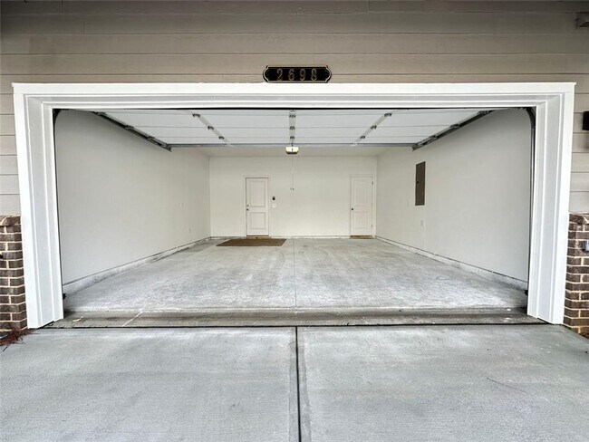 Foto del edificio - 2698 Whistler Wy NE