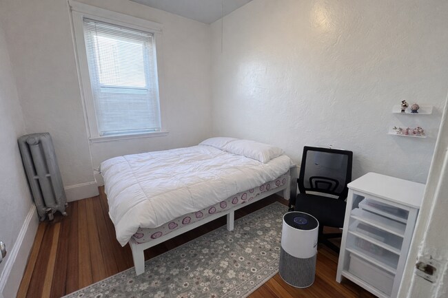 Foto del edificio - 59 Hemenway St