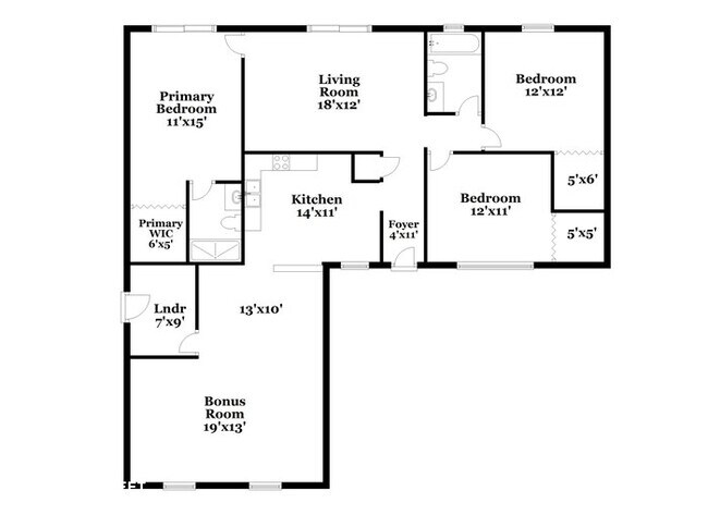Building Photo - 730 Del Ray Dr