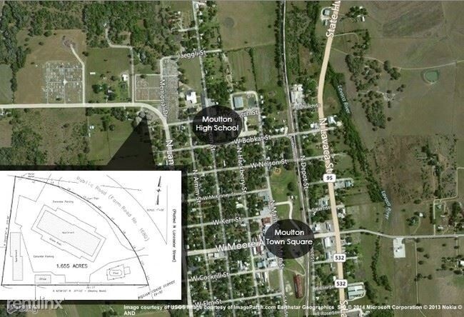 Foto del edificio - 601 N Lancaster