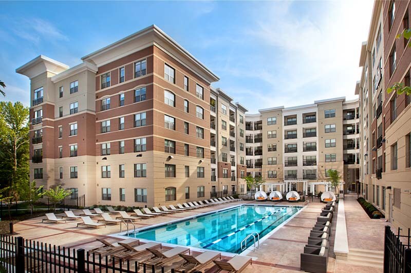 Residences at Arundel Preserve Apartments Hanover, MD