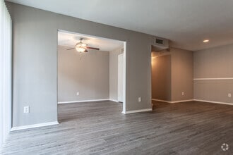 1 BR, 1 BA W/Study - 876 SF - C - Arise St. Gregory's Beach