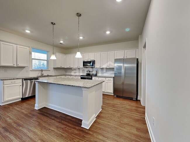 Foto del edificio - 14211 Singing Creek Lane
