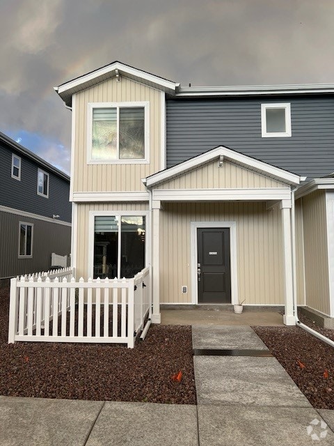 Building Photo - 5724 Dakan Lp