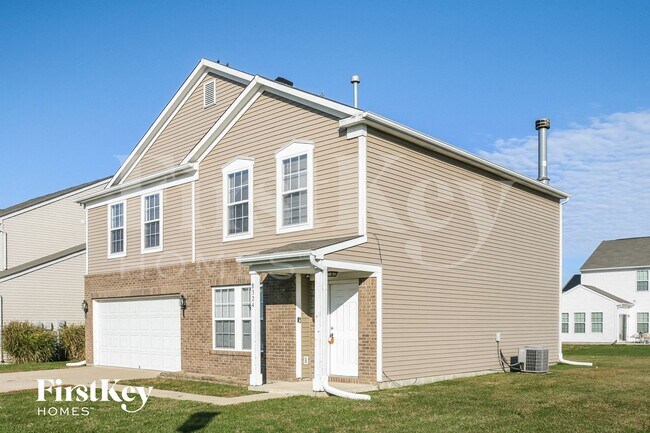 Foto del edificio - 8324 Burket Way