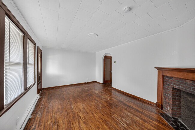 Foto del edificio - 3306 E Mishawaka Ave