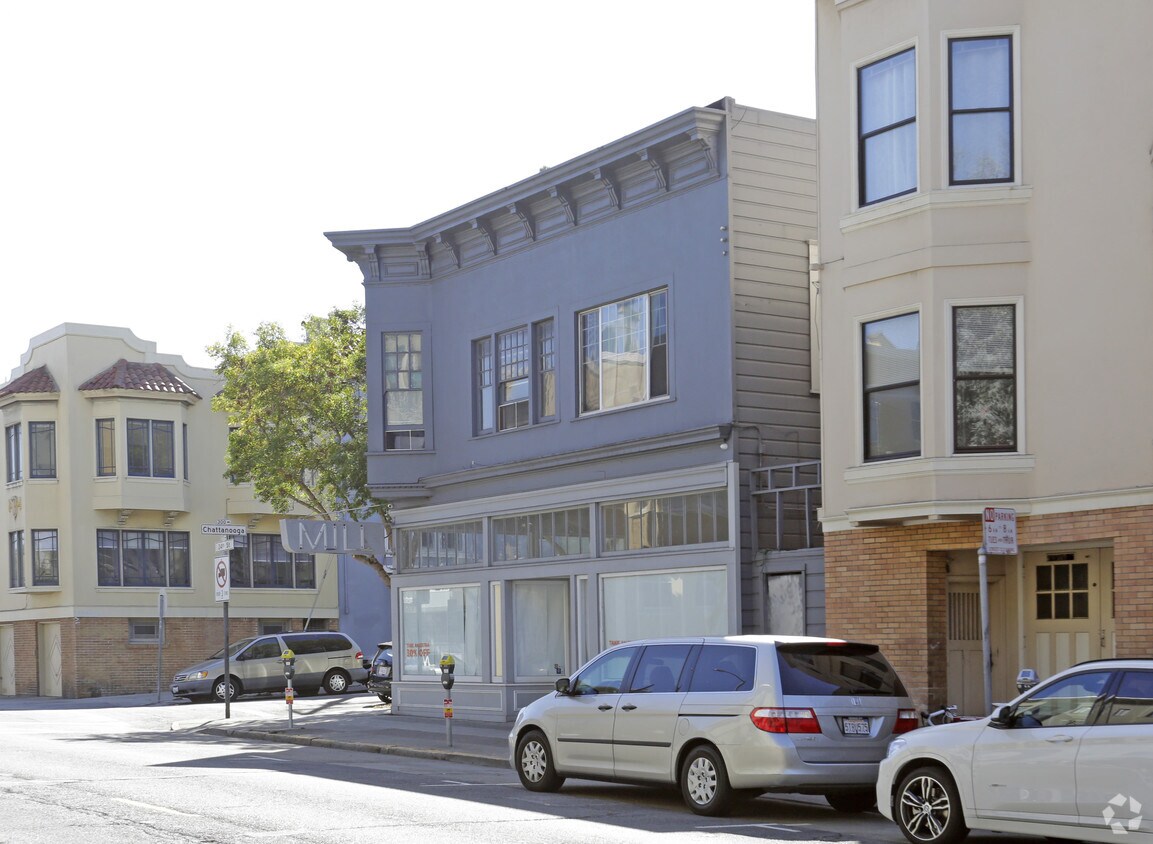 Building Photo - 3751 24th St