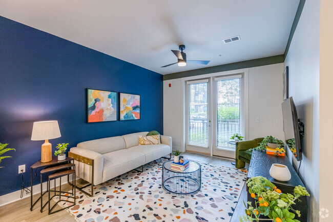 1BR, 1BA - The Bloom - Connection at South Side