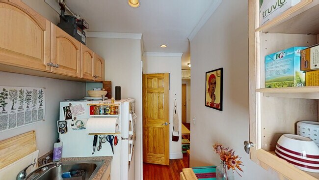 Foto del edificio - 33 Walbridge St