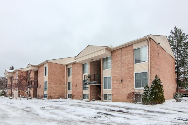 Photo - 4194 Packard St Townhome