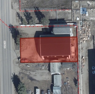 Building Photo - 9282 Old Fort Rd