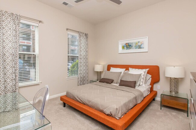 Foto del edificio - Nexus At Sandhill