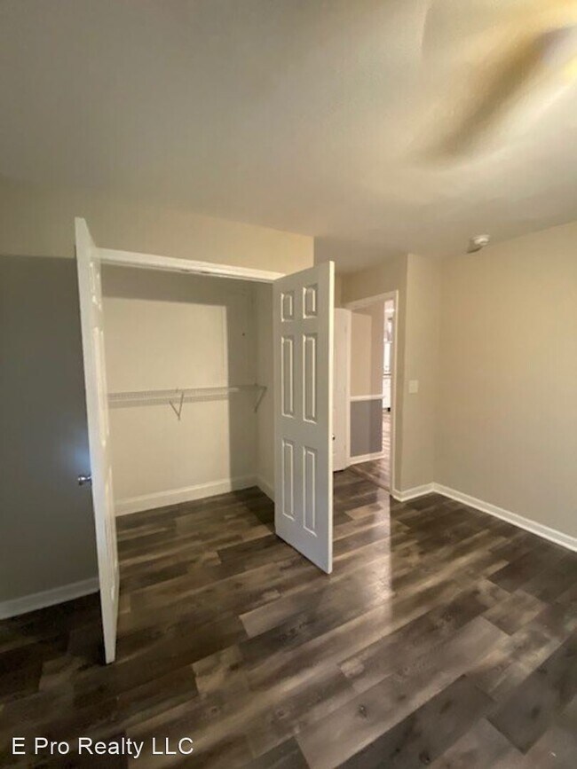 Building Photo - 4 br, 2 bath House - 1240 Kimberly RD SW