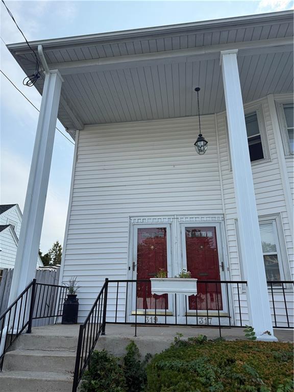 Foto principal - 319 Smithfield Rd