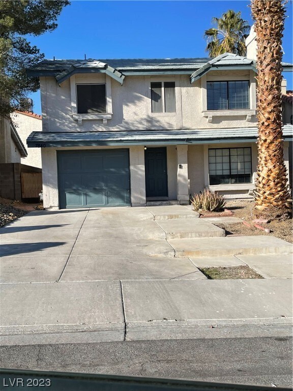 2840 Belleza Ln, Henderson, NV 89074 House Rental in Henderson, NV