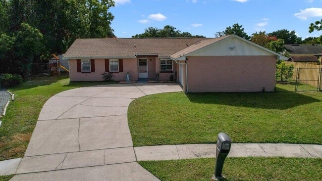 Foto del edificio - 113 Sandalwood Way