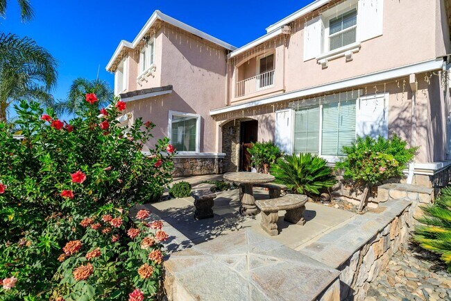 Foto del edificio - 1620 Mandevilla Ln