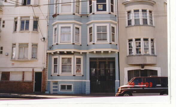 Primary Photo - 454-458 S Van Ness Ave