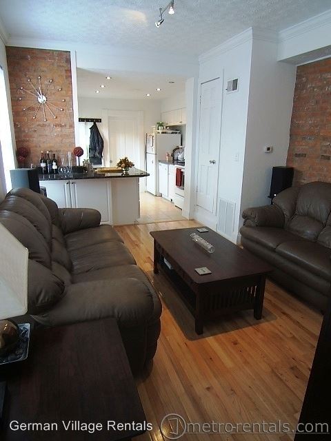 Foto principal - 515 S Lazelle St